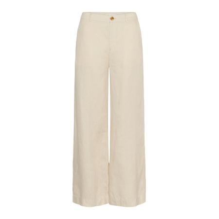 Part Two Part Two Broek Ninnes beige
