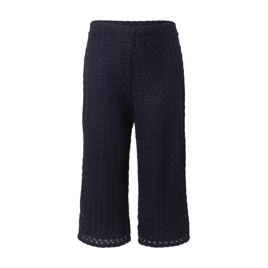 s.Oliver BLACK LABEL s.Oliver BLACK LABEL Broek marine -