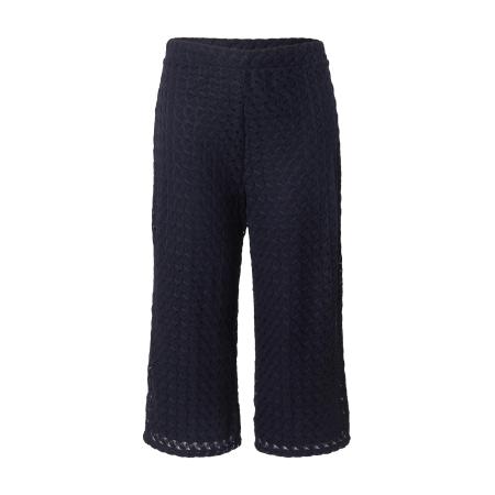 s.Oliver BLACK LABEL Broek marine