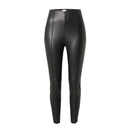 s.Oliver BLACK LABEL Broek zwart