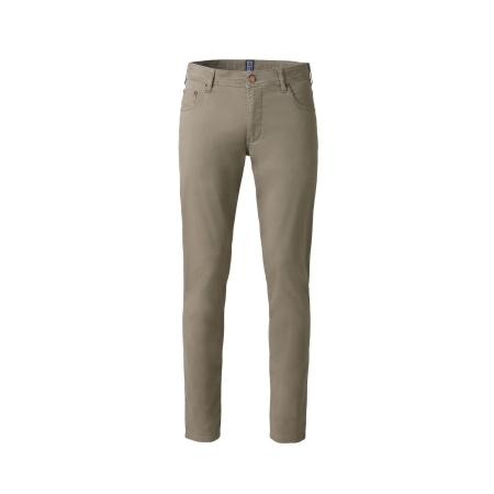 Meyer MEYER Chino offwhite