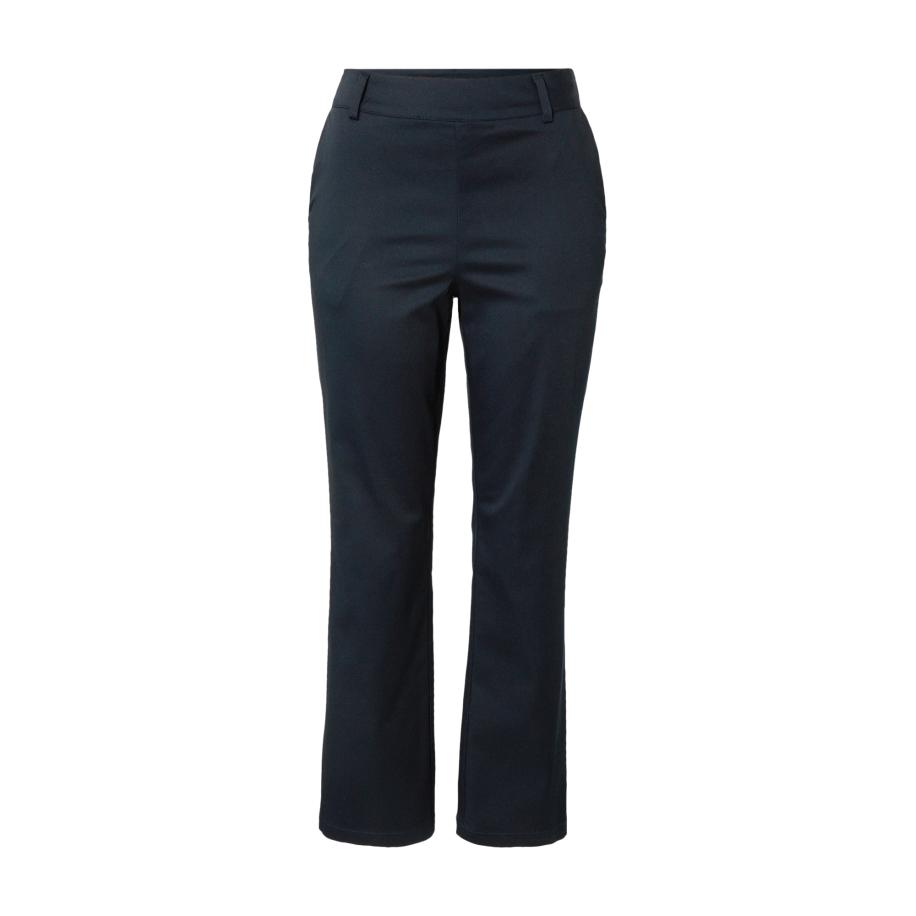 Culture CULTURE Broek Caya donkerblauw -