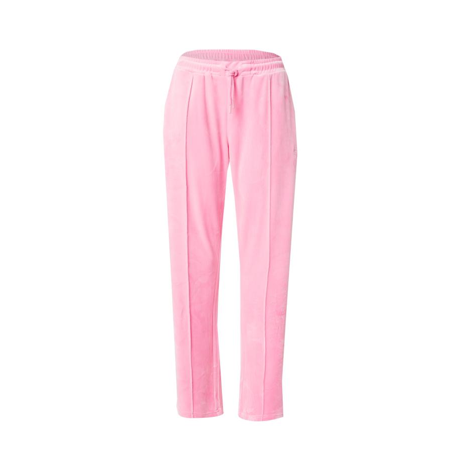 Sergio Tacchini Sergio Tacchini Broek MISSCARLOTTA azuur / oudroze -