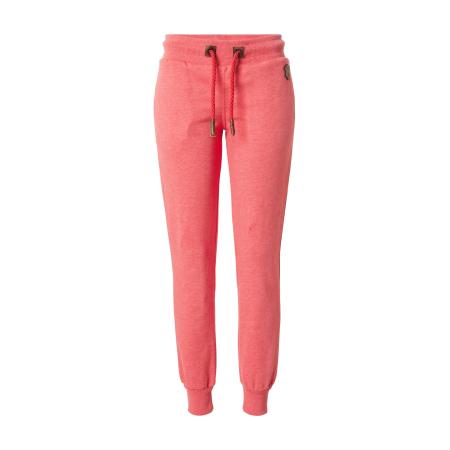 Naketano naketano Broek watermeloen rood