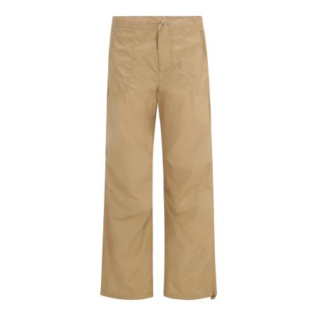 Cotton On Cotton On Petite Broek Asia camel