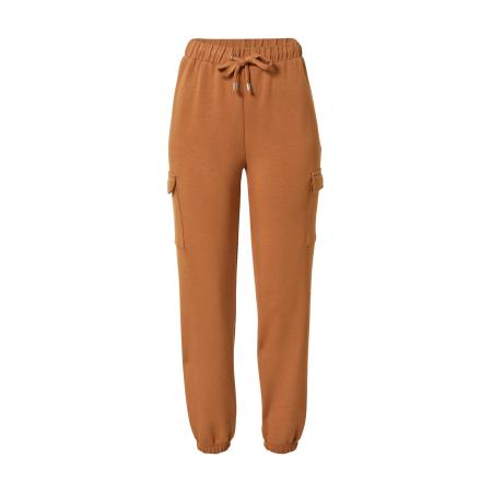 Warehouse Warehouse Cargobroek karamel