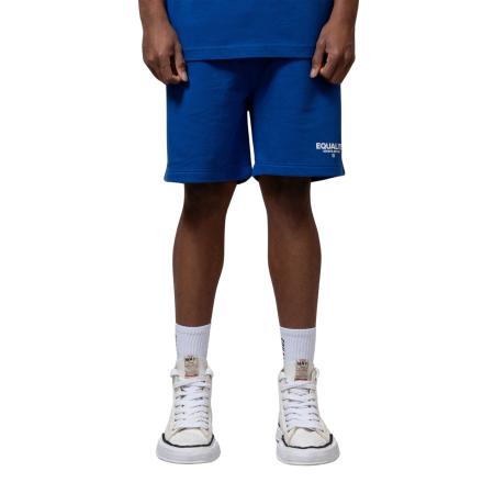 equalite Societe Oversized Korte Broek