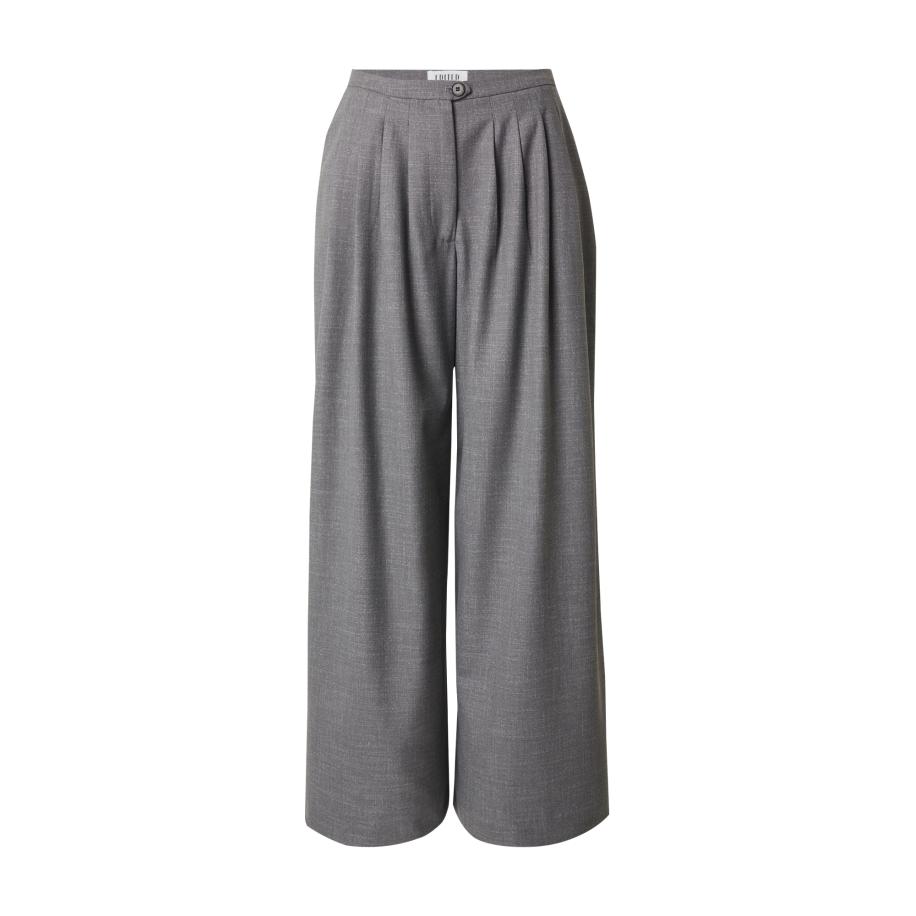 EDITED EDITED Broek Sandy grijs -