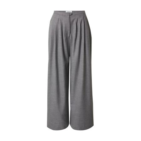 EDITED EDITED Broek Sandy grijs