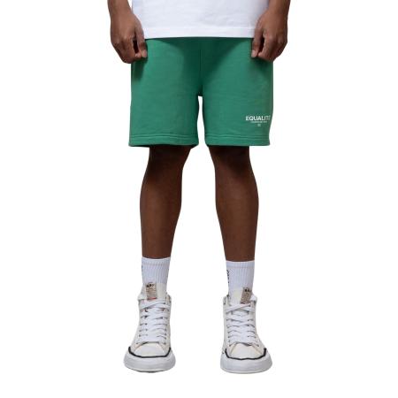 equalite Societe Oversized Korte Broek