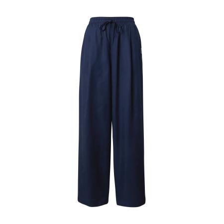 Iriedaily Iriedaily Broek Tenca donkerblauw