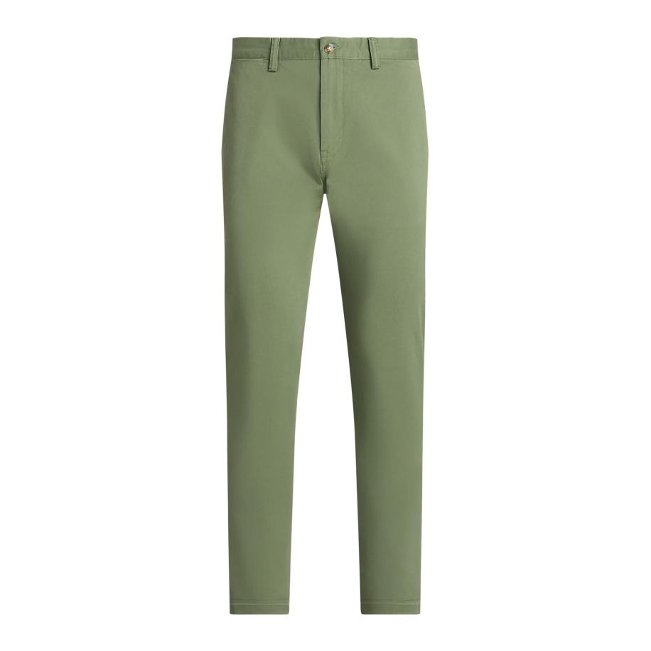 Polo Ralph Lauren Polo Ralph Lauren Chino BEDFORD groen -