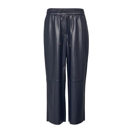 comma casual identity comma casual identity Broek navy