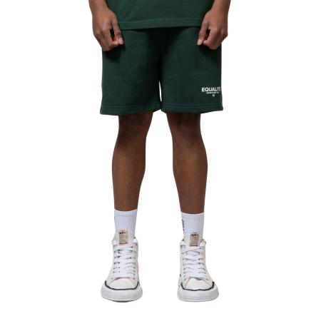 equalite Societe Oversized Korte Broek