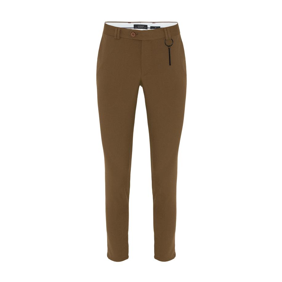 Antioch Antioch Broek lichtbruin -