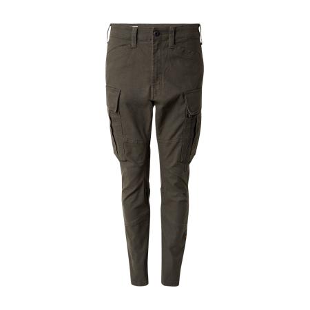G-Star RAW G-STAR Cargobroek antraciet