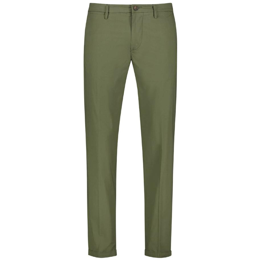 Re_HasH Re_HasH Broek groen -