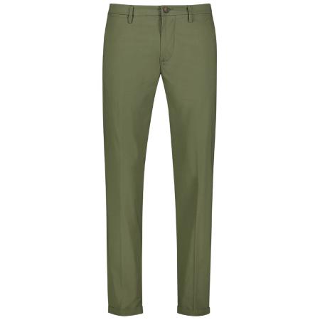 Re_HasH Re_HasH Broek groen