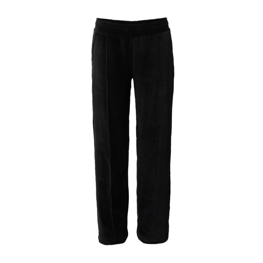 A LOT LESS A LOT LESS Broek Henriette Pants donkergrijs -