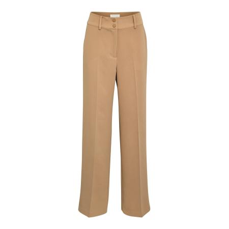 Minus minus Pantalon New Ilsa bruin