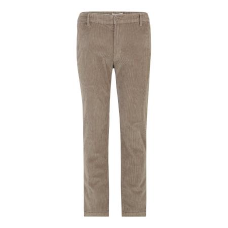 Jack & Jones Jack & Jones Plus Broek STACE HARVEY mokka