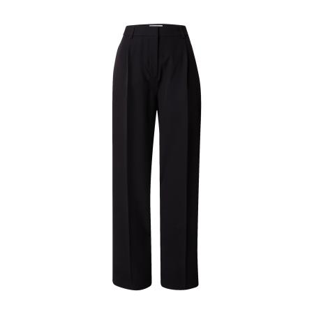 Samsøe & Samsøe Samsøe Samsøe Pantalon RAMONA zwart
