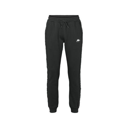 Kappa KAPPA Broek Banda Braxas zwart