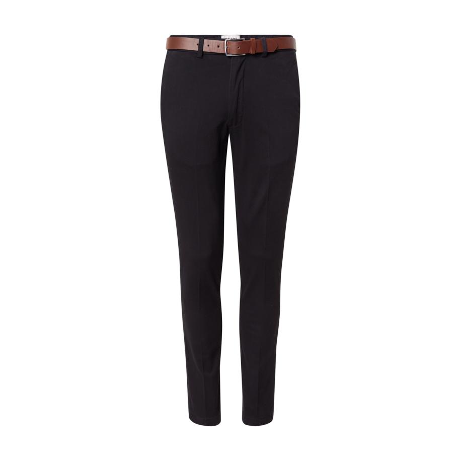 Jack & Jones JACK & JONES Chino JPSTMARCO FRANCO zwart -