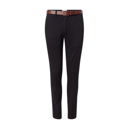 Jack & Jones JACK & JONES Chino JPSTMARCO FRANCO zwart