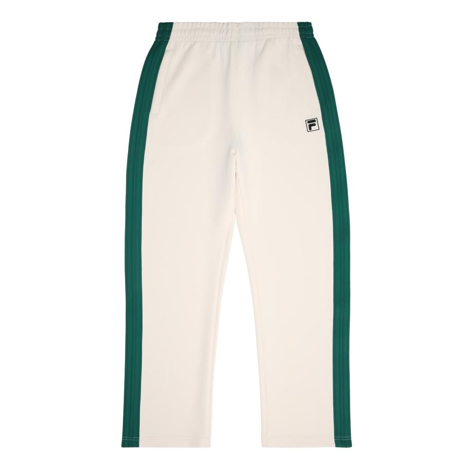 Fila FILA Broek Como donkergroen / wit -