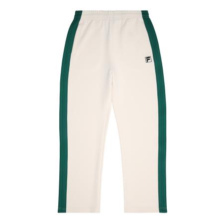 Fila FILA Broek Como donkergroen / wit