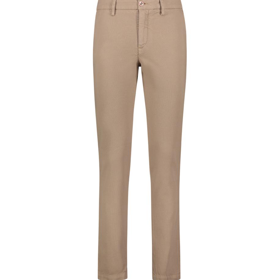 Re_HasH Re_HasH Broek beige -