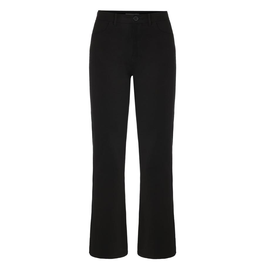 TATUUM TATUUM Broek zwart -