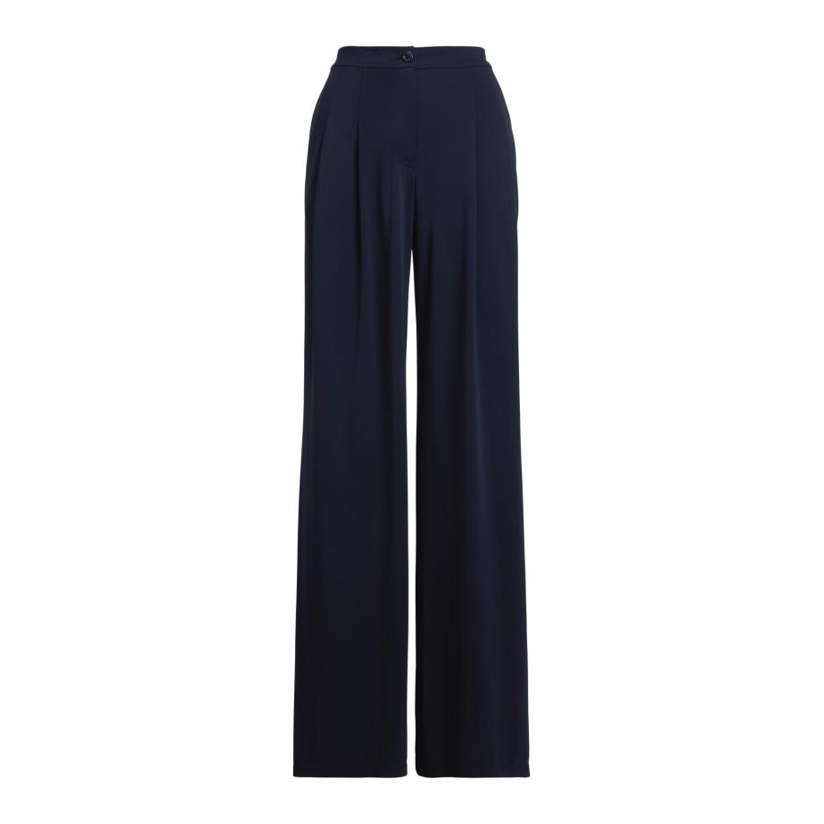 Lauren Ralph Lauren Lauren Ralph Lauren Bandplooibroek CHABRELL navy -