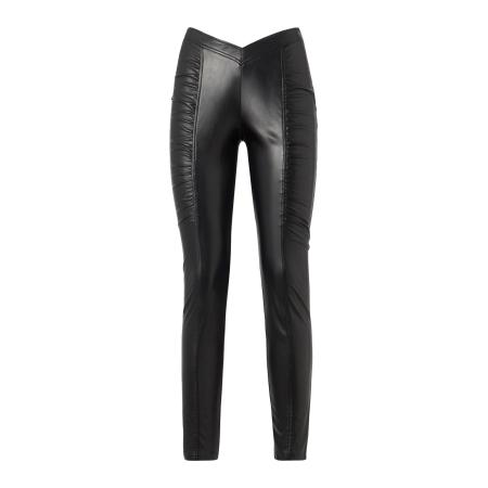PINKO Leggings zwart