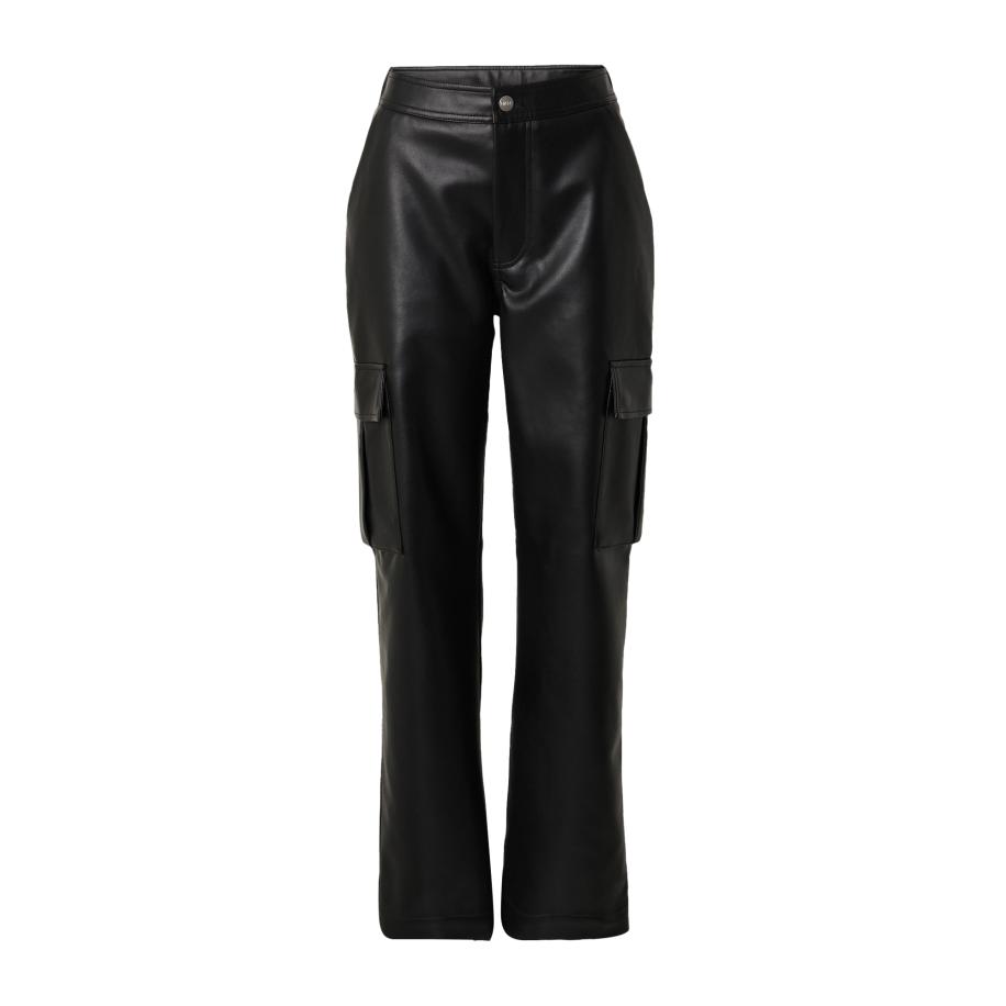 Lorena Rae RÆRE by Lorena Rae Cargobroek Selma Tall zwart -