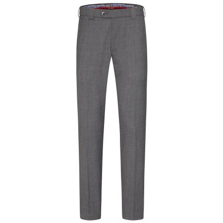 Meyer MEYER Broek Roma grijs
