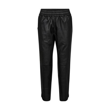 Mos Mosh MOS MOSH Broek MMZabel zwart