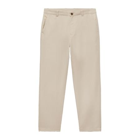 Mango MANGO MAN Chino Fran beige