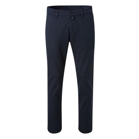 Pierre Cardin PIERRE CARDIN Chino Calais donkerblauw