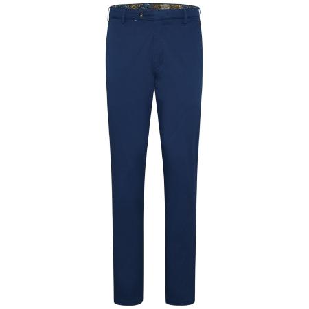 Meyer MEYER Chino Roma blauw