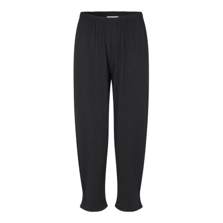 Masai Masai Broek Patti zwart