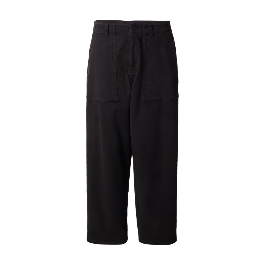 Alpha Industries ALPHA INDUSTRIES Broek Fatigue 1971 HERITAGE zwart -