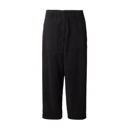 Alpha Industries ALPHA INDUSTRIES Broek Fatigue 1971 HERITAGE zwart
