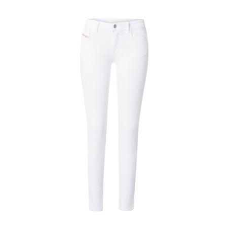 Diesel DIESEL Jeans 2017 white denim