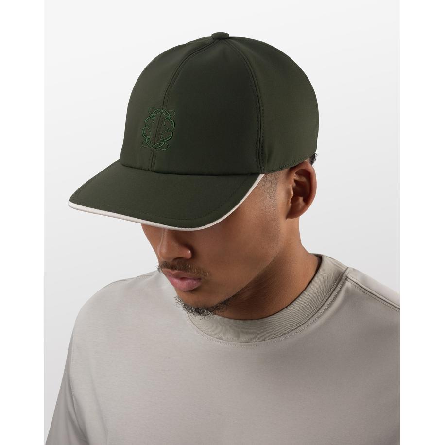 Cou7ure Essentials Reflections Pet Groen