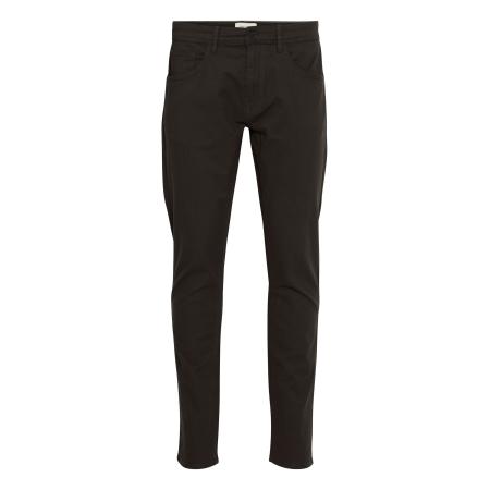 Blend BLEND Broek Edford zwart