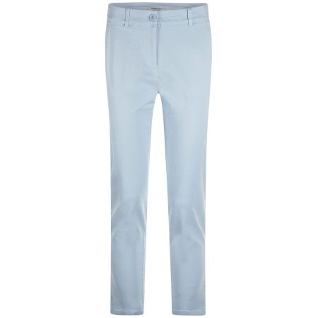 Steppin' Out Chino Classic Lichtblauw