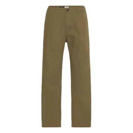 Solid !Solid Chino SDLIAM olijfgroen