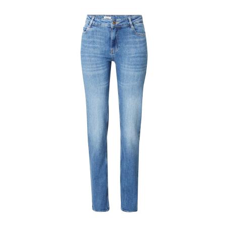 Twist & Tango Twist & Tango Jeans Wendy blauw denim